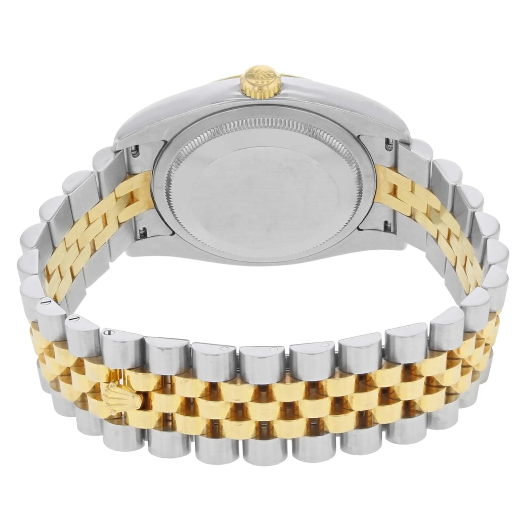 5th image of Rolex 116233 Wristwatch, PreOwned condition