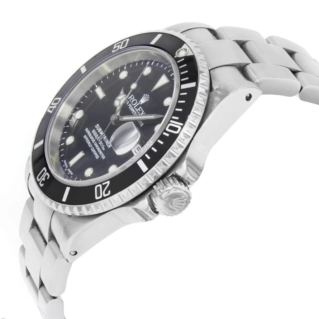 3rd image of Rolex 16610 Wristwatch, PreOwned condition