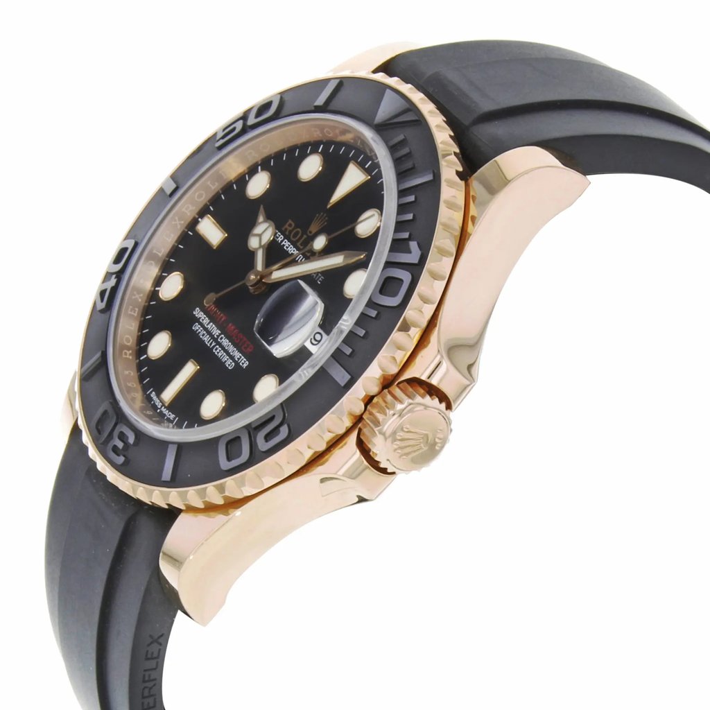 3rd image of Rolex 116655 Wristwatch, PreOwned condition