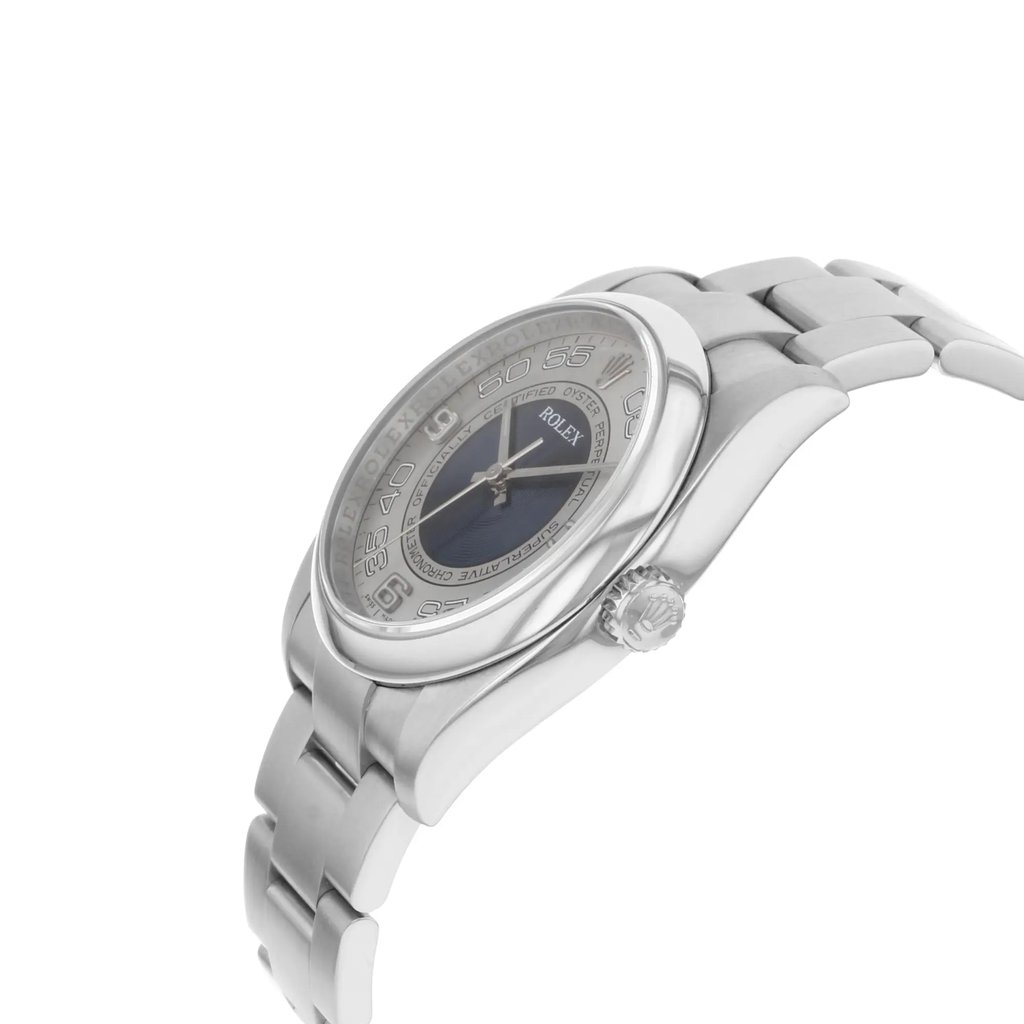3rd image of Rolex 116000 Wristwatch, PreOwned condition