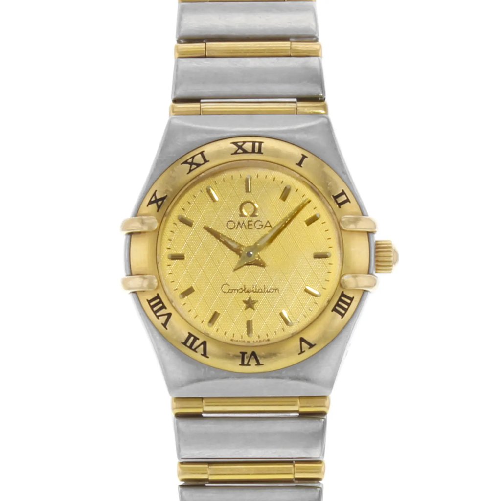 2nd image of OMEGA 1262.1 Wristwatch, PreOwned condition