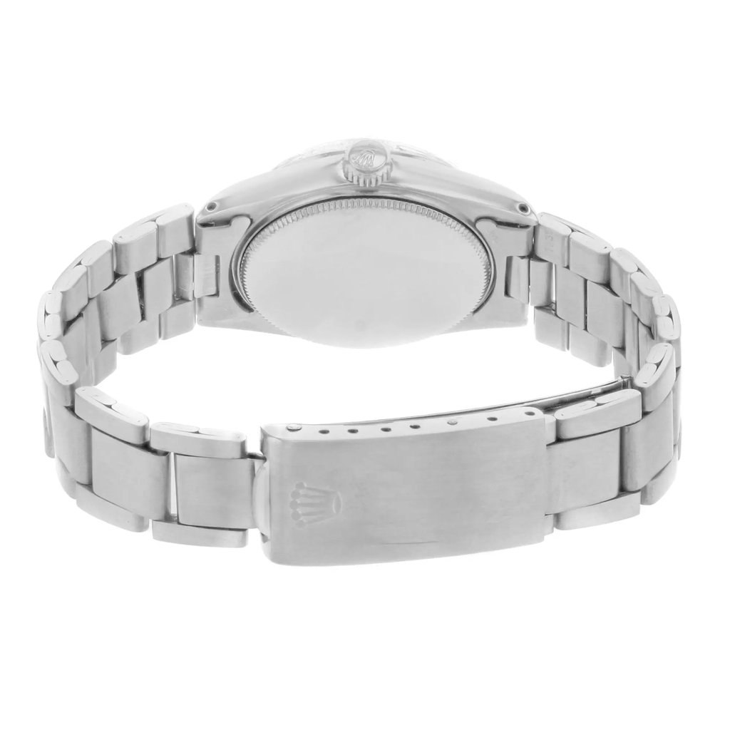 4th image of Rolex 6466 Wristwatch, PreOwned condition