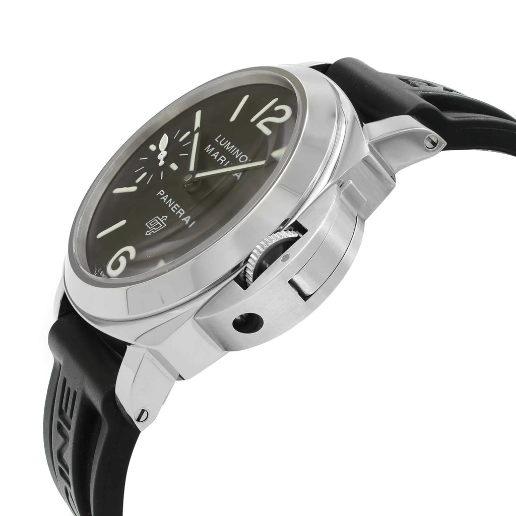 3rd image of Panerai PAM0005 Wristwatch, PreOwned condition