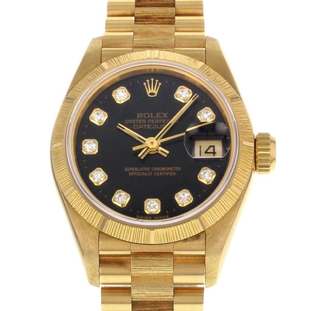 2nd image of Rolex 69278 Wristwatch, PreOwned condition