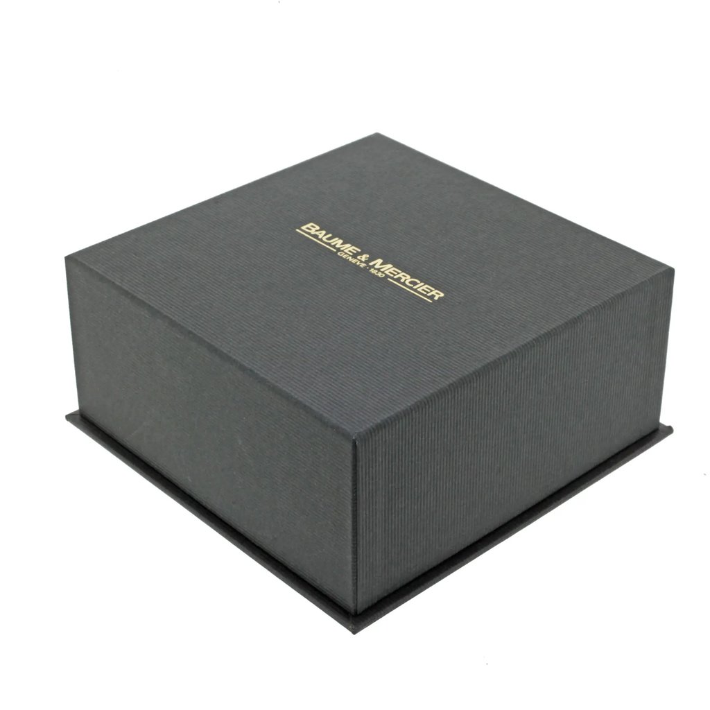 8th image of Baume & Mercier 6860 Wristwatch, PreOwned condition