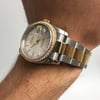 9th image of Rolex 116243 sio Wristwatch, PreOwned condition