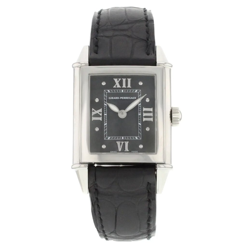 1st image of Girard-Perregaux GP25740011612-BLKM Wristwatch, DisplayModel condition
