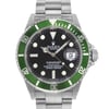 2nd image of Rolex 16610 Wristwatch, DisplayModel condition