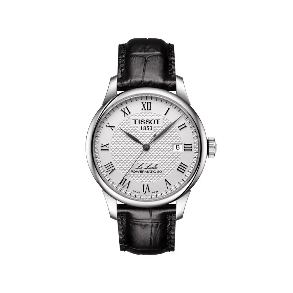 1st image of Tissot Le Local T-Classic Wristwatch, DisplayModel condition