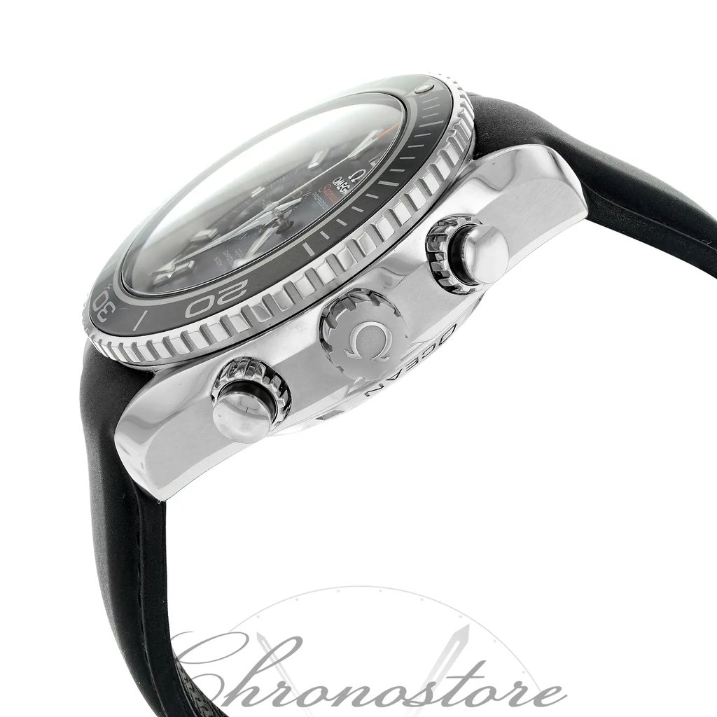 2nd image of OMEGA 232.32.46.51.01.003 Wristwatch, DisplayModel condition