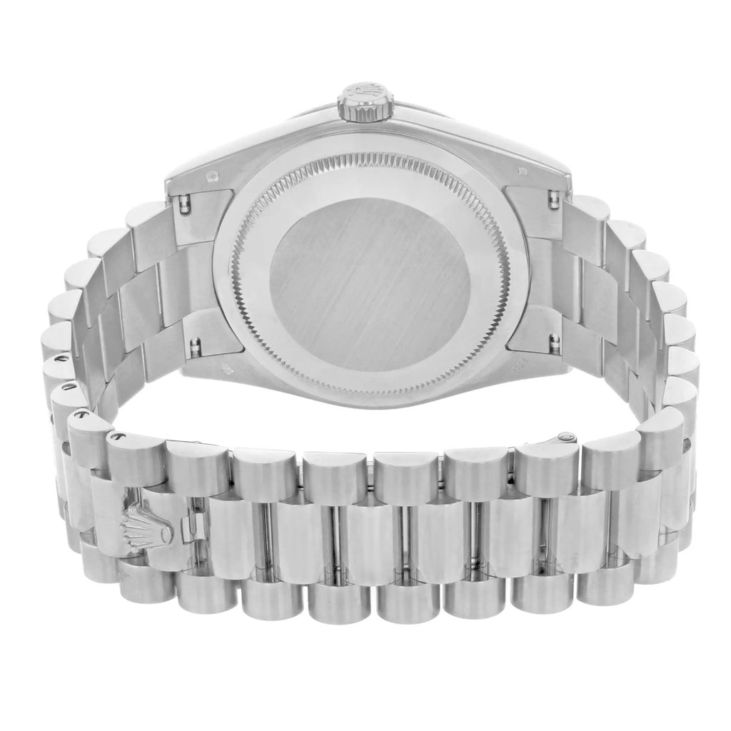 4th image of Rolex 118239 Wristwatch, PreOwned condition