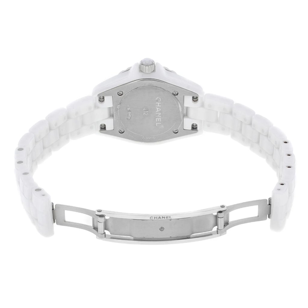 4th image of Chanel H2572 Wristwatch, DisplayModel condition