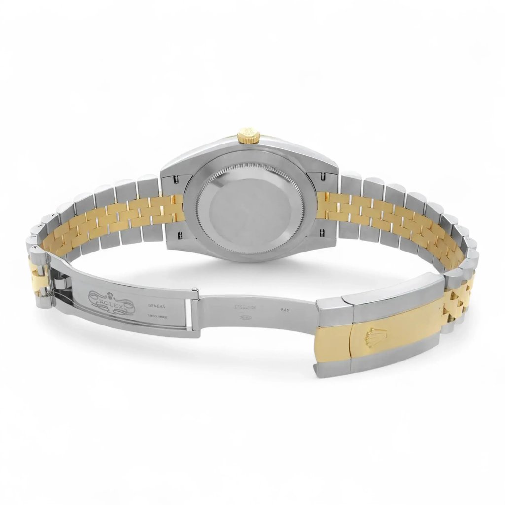 5th image of Rolex 126333 Wristwatch, PreOwned condition