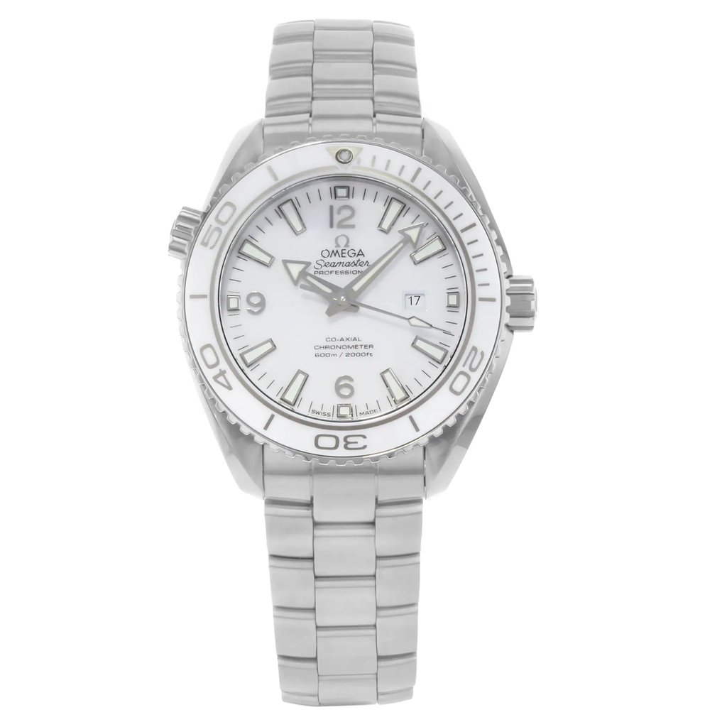 1st image of OMEGA 232.30.38.20.04.001 Wristwatch, DisplayModel condition