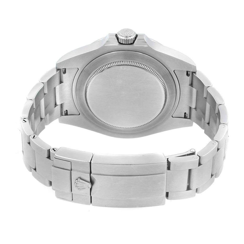 5th image of Rolex 216570BKSO Wristwatch, PreOwned condition
