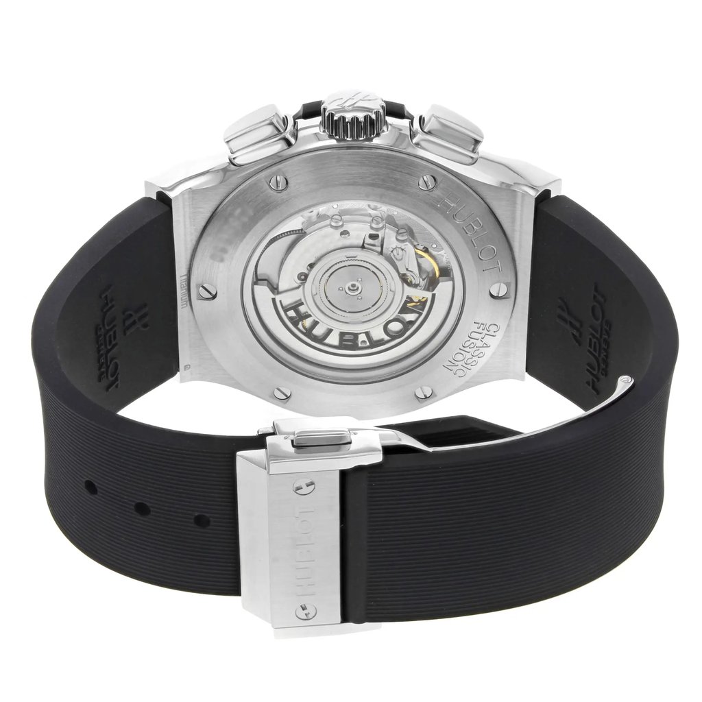 5th image of Hublot 521.NX.1171.RX Wristwatch, Unworn condition