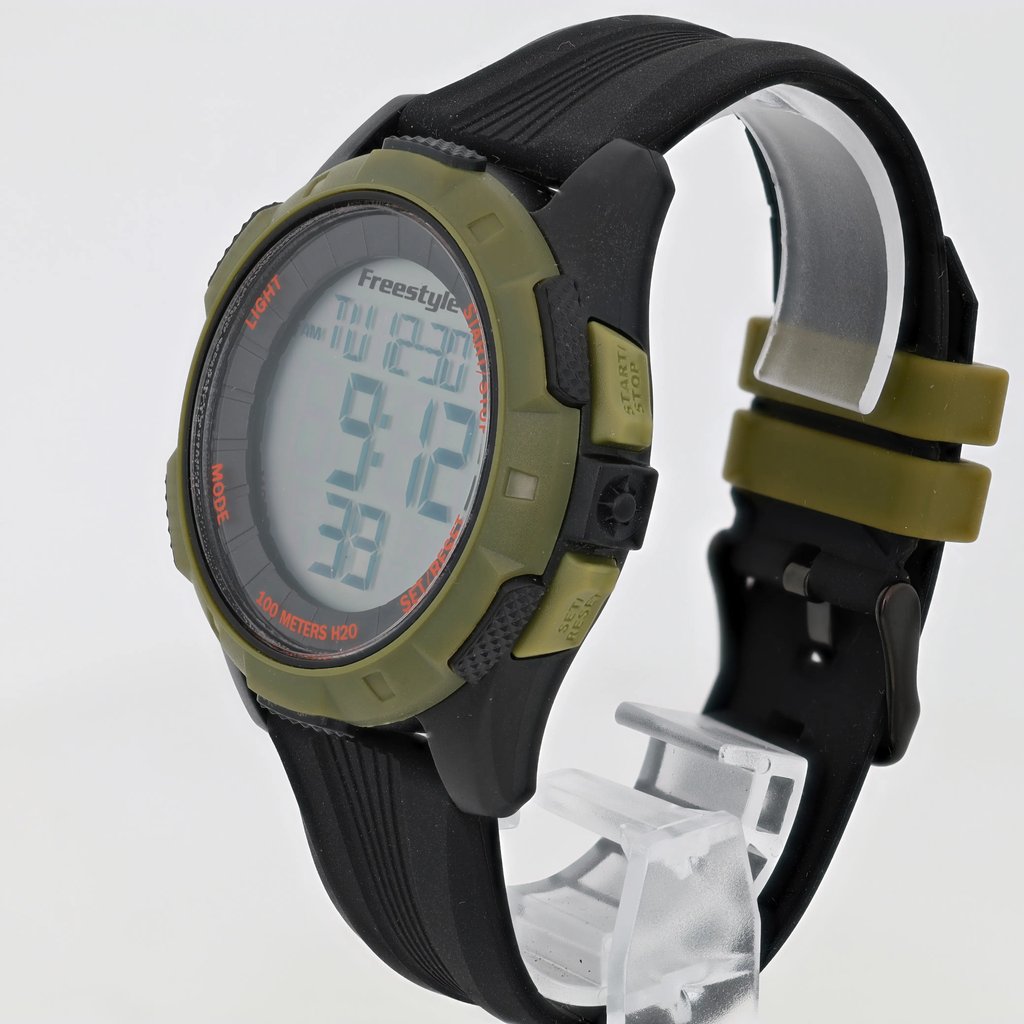 2nd image of Freestyle Freestyle kampus Wristwatch, Unworn condition