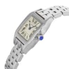 3rd image of Cartier W25064Z5 Wristwatch, PreOwned condition