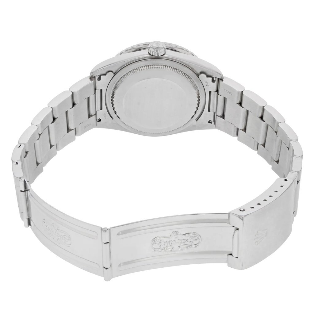 6th image of Rolex 16224 Wristwatch, PreOwned condition
