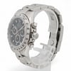 3rd image of Rolex Rolex Daytona 116520 Wristwatch, PreOwned condition