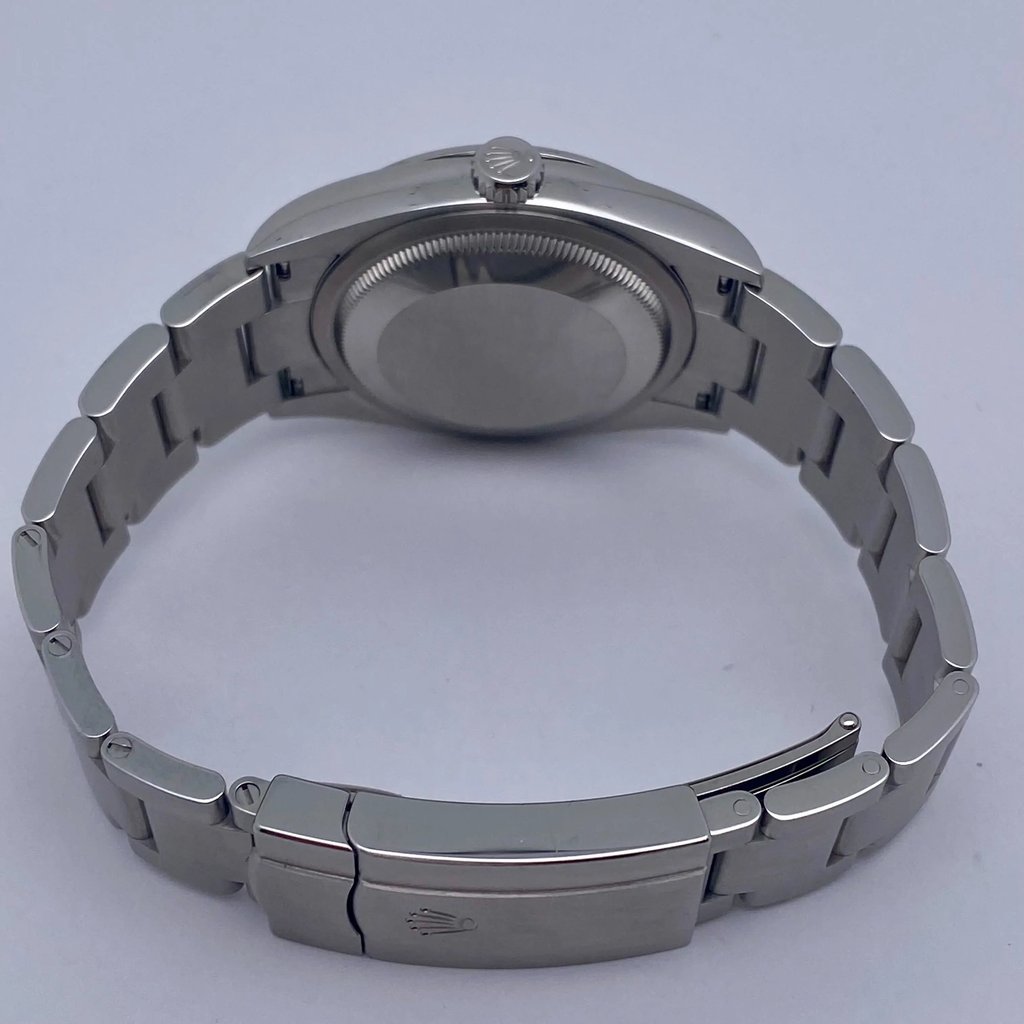5th image of Rolex Rolex Oyster Perpetual Wristwatch, Unworn condition
