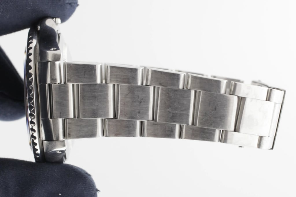 9th image of Rolex 16710 Wristwatch, PreOwned condition