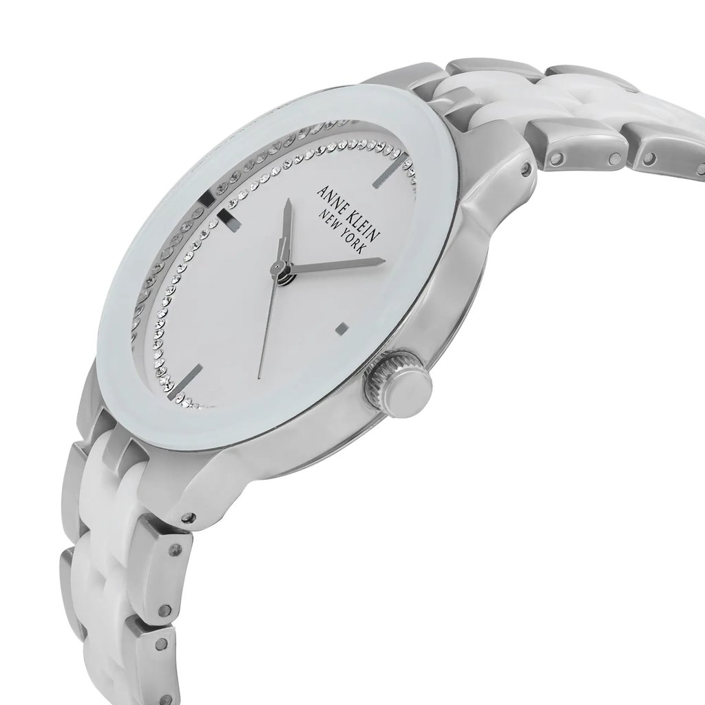 3rd image of Anne Klein ANNE KLEIN Y121E Wristwatch, PreOwned condition