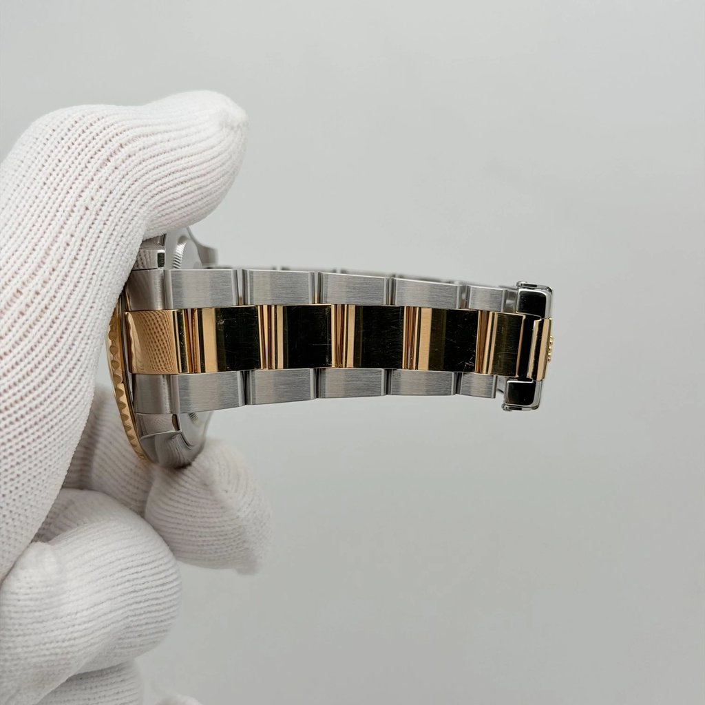 6th image of Rolex Rolex Yacht-Master  Wristwatch, PreOwned condition