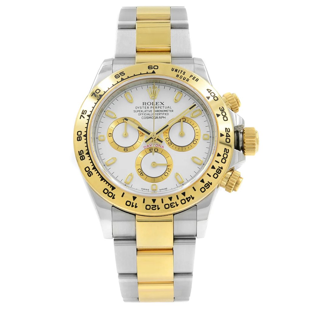 1st image of Rolex 116503 wi Wristwatch, PreOwned condition