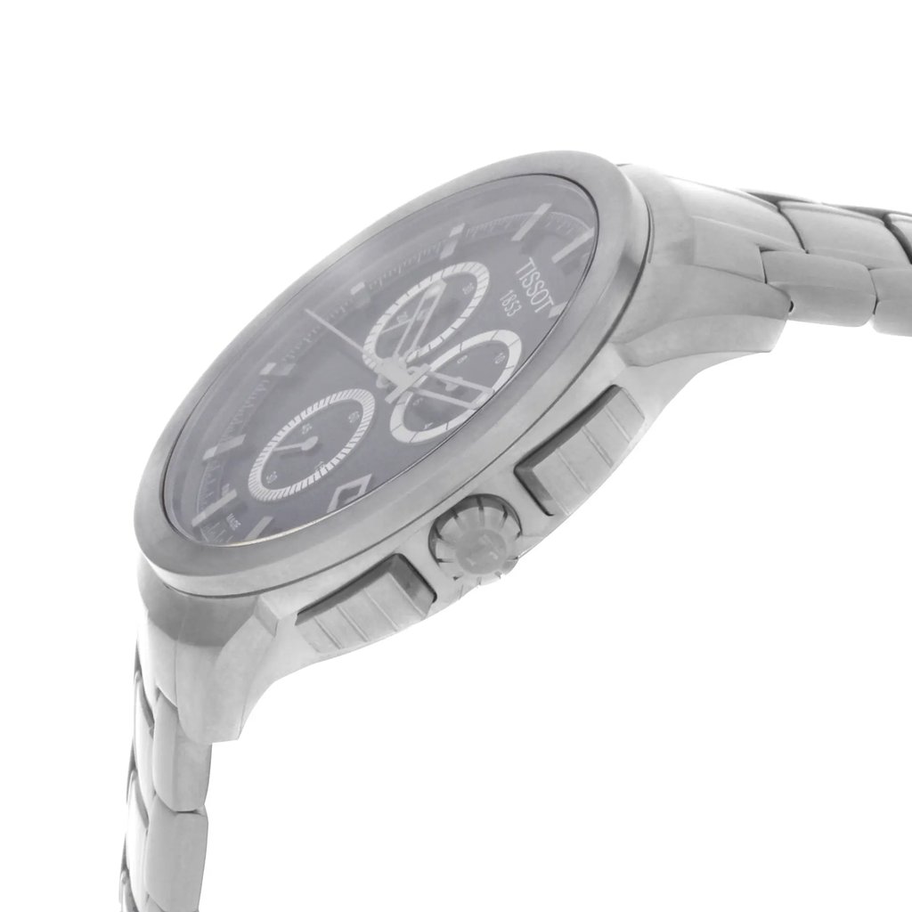 2nd image of Tissot T069.417.44.041.00 Wristwatch, DisplayModel condition