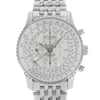 2nd image of Breitling A21330 Wristwatch, DisplayModel condition