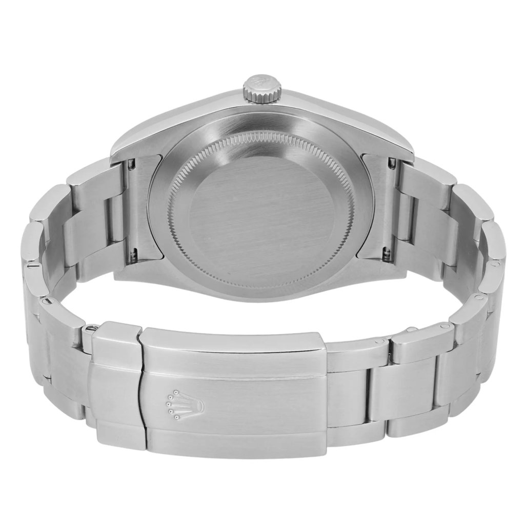 6th image of Rolex Rolex Oyster Perpetual  Wristwatch, PreOwned condition