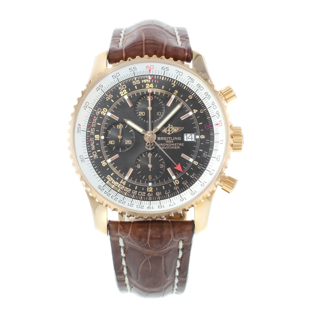1st image of Breitling R24322 Wristwatch, DisplayModel condition