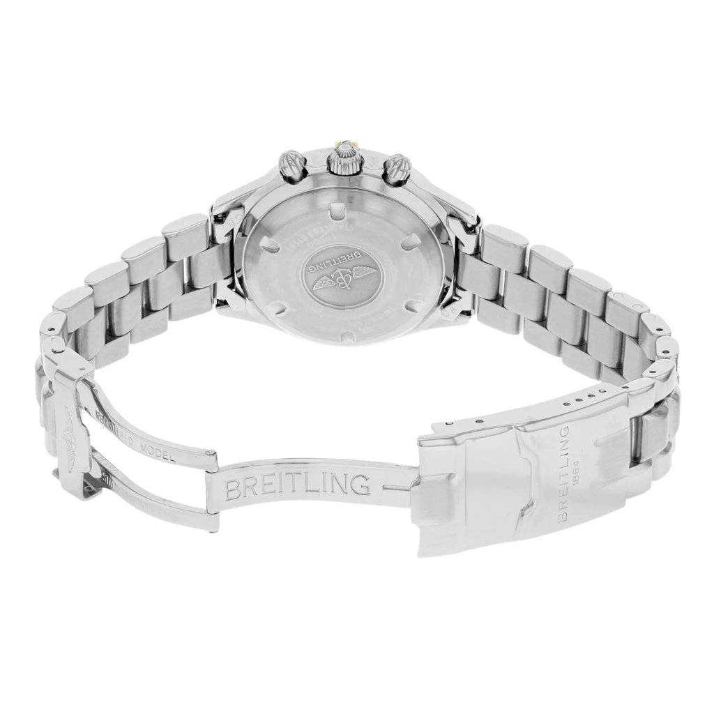 5th image of Breitling B11045 Wristwatch, PreOwned condition