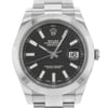 2nd image of Rolex 116300 bkio Wristwatch, PreOwned condition