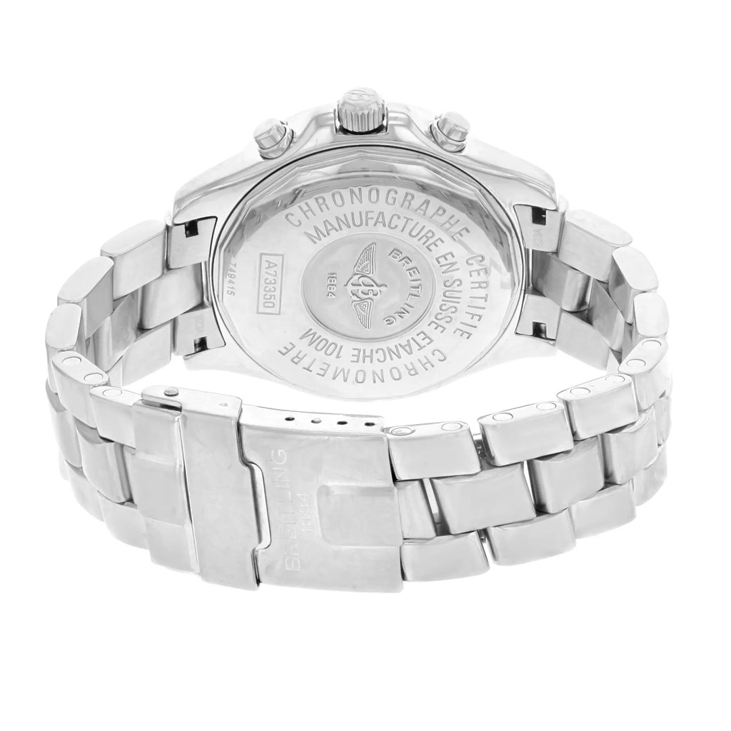 4th image of Breitling A73350 Wristwatch, PreOwned condition