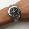 8th image of TAG Heuer WAF1110.BA0800 Wristwatch, PreOwned condition