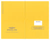  Full View Box And Documents For Breitling A7433053/BE08-376A Without watch In The Image 