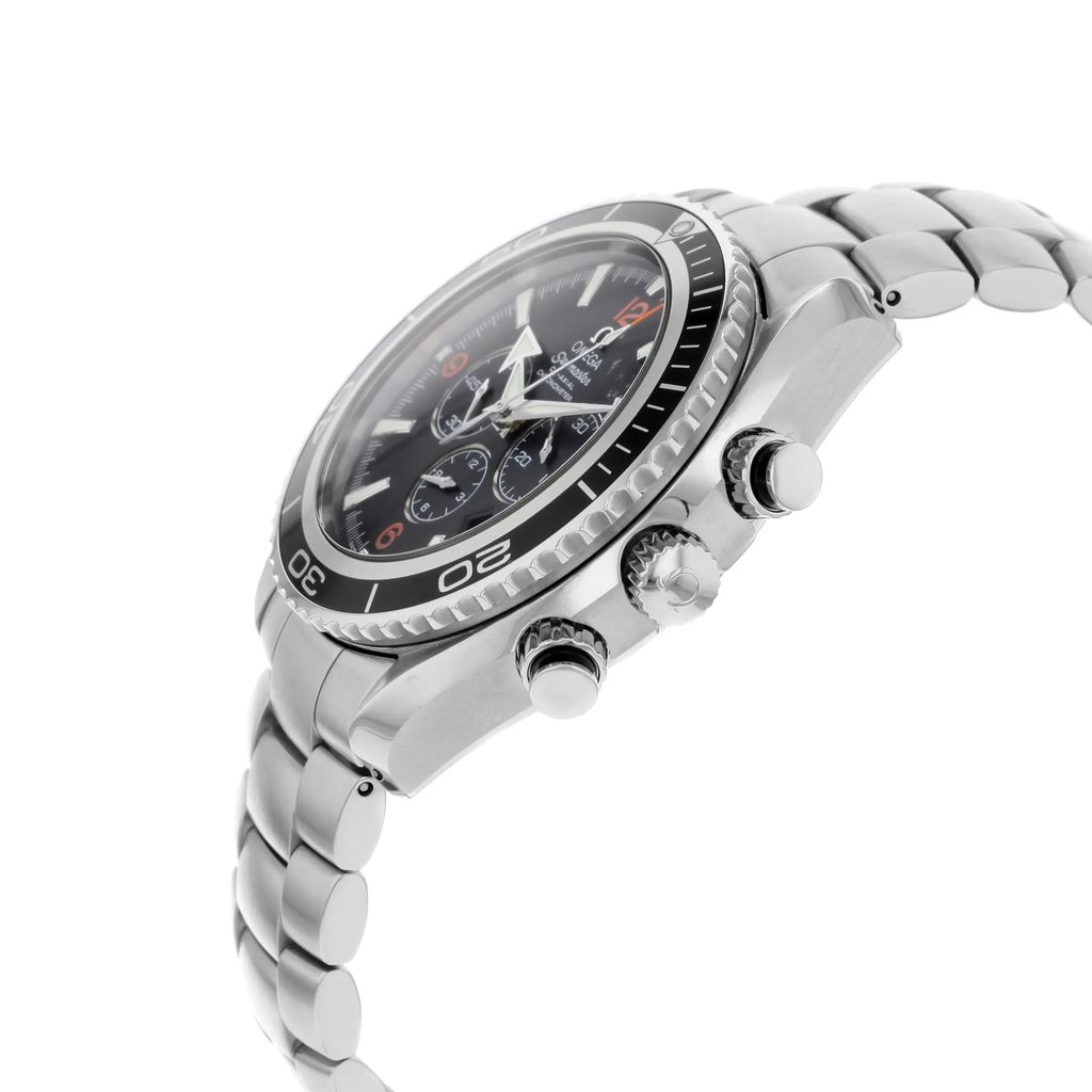 3rd image of OMEGA 2210.51.00 Wristwatch, Unworn condition