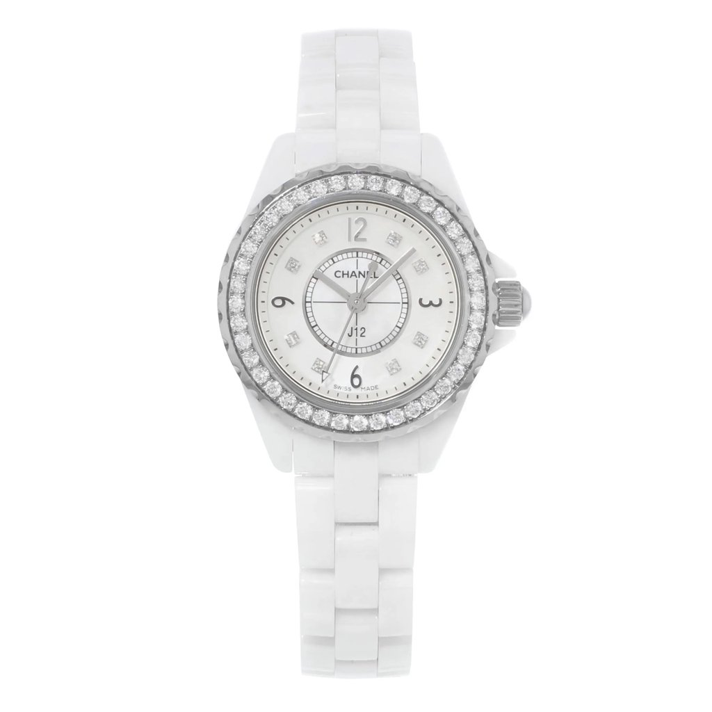 1st image of Chanel H2572 Wristwatch, DisplayModel condition