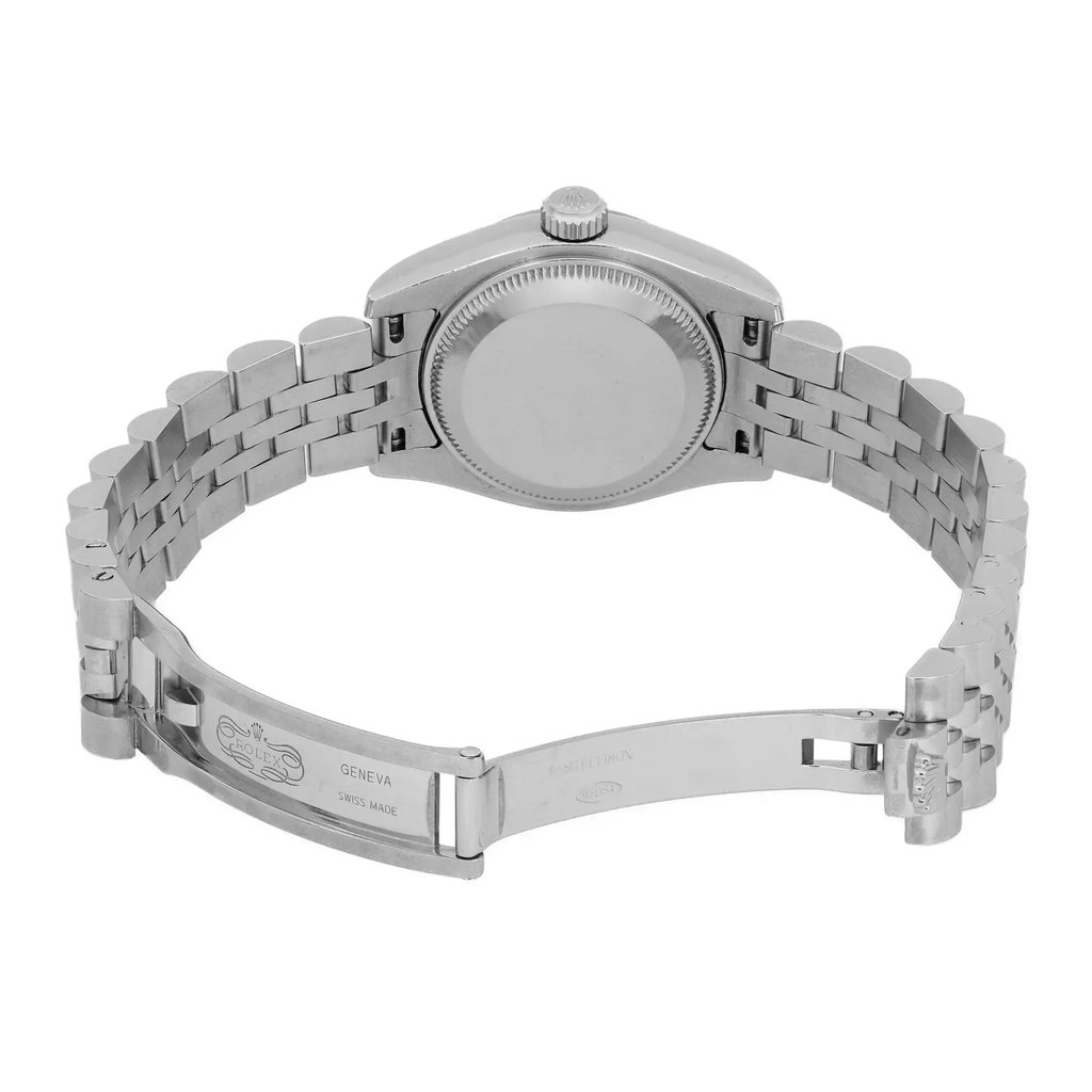 6th image of Rolex Datejust Wristwatch, PreOwned condition