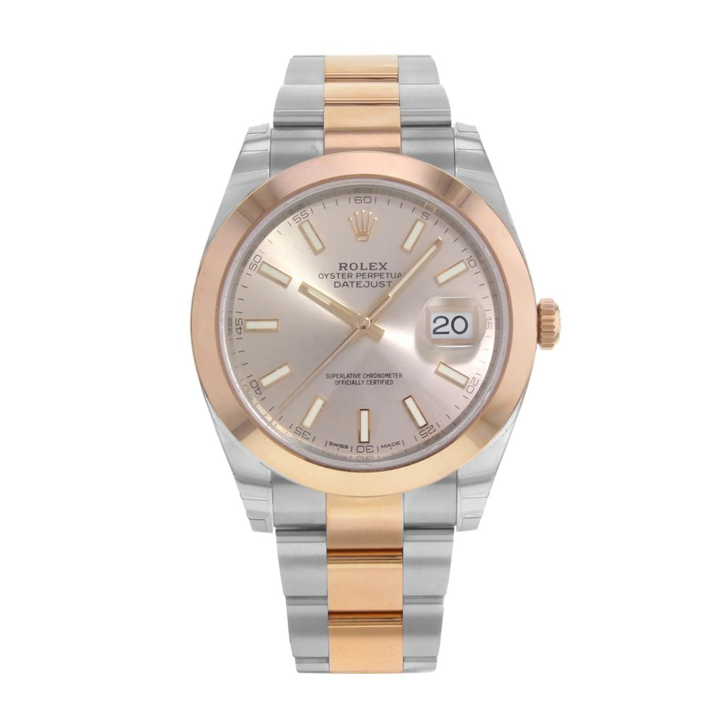 1st image of Rolex 126301 suio Wristwatch, DisplayModel condition