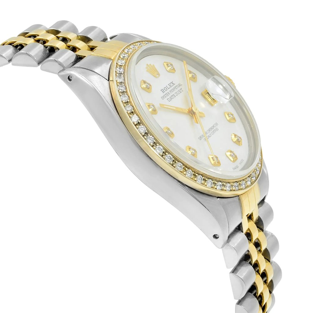 4th image of Rolex 16013 Wristwatch, PreOwned condition
