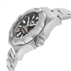 View Of Crown Facing Side Of Breitling A1733110/BC30-169A Stainless Steel Watch Display Model Condition
