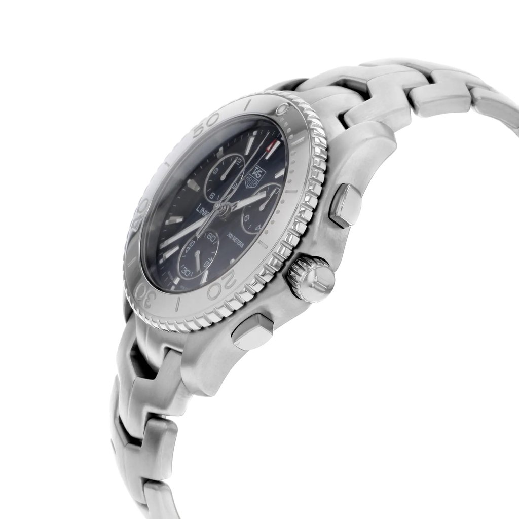 3rd image of TAG Heuer CJ1112.BA0576 Wristwatch, PreOwned condition