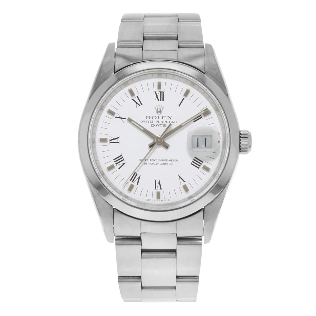 1st image of Rolex 15200 Wristwatch, PreOwned condition