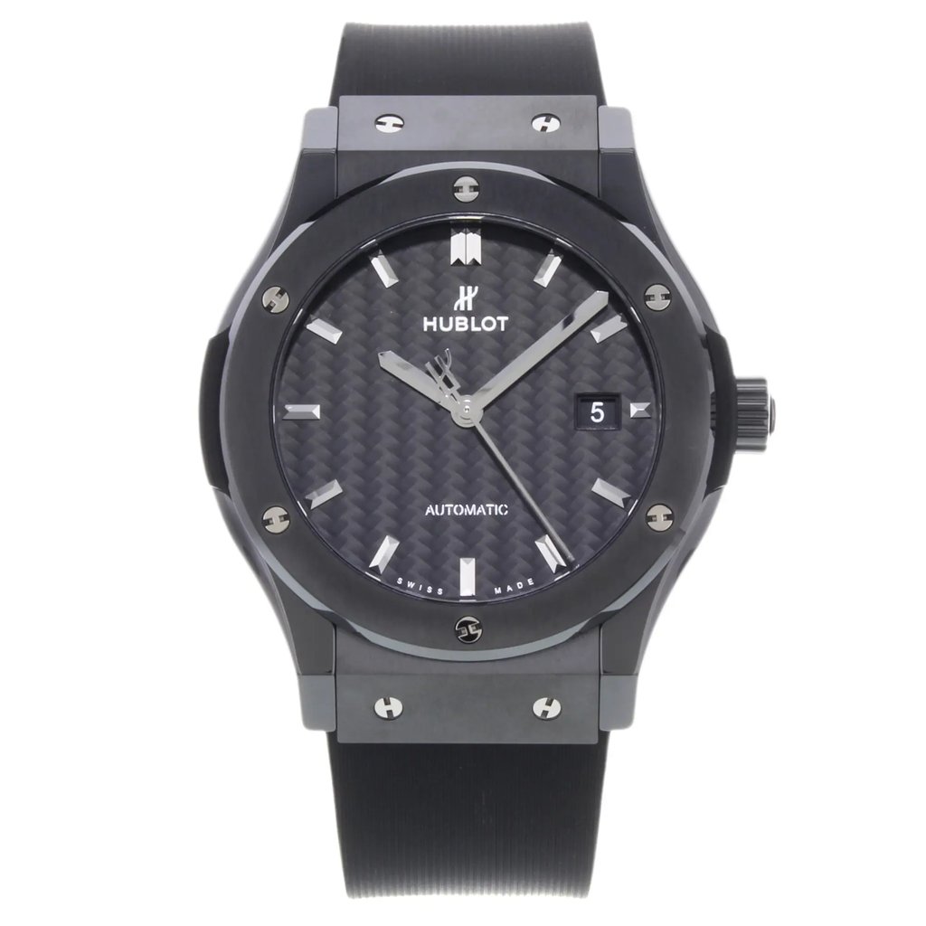 1st image of Hublot 542.CM.1771.RX Wristwatch, Unworn condition
