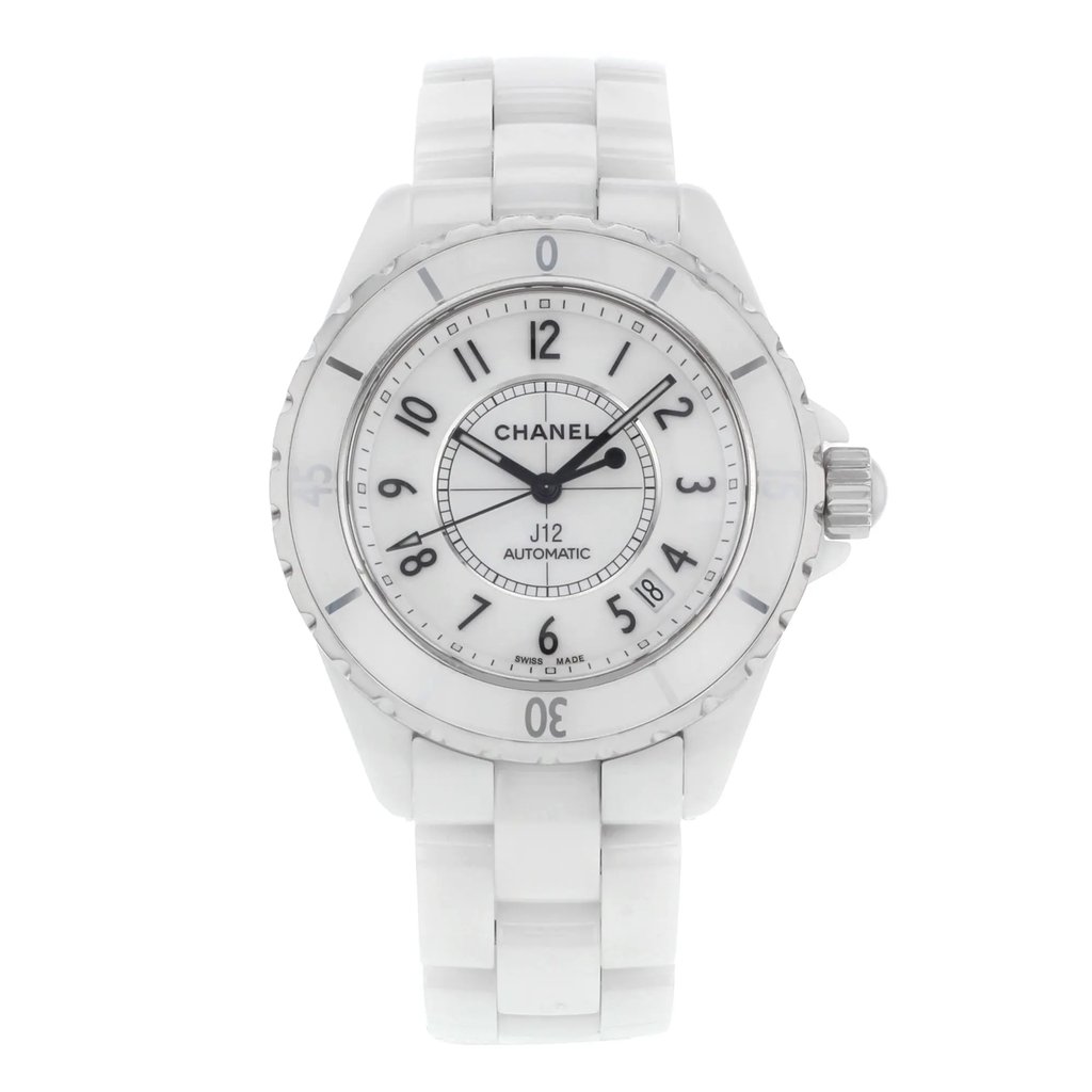 1st image of Chanel H0970 Wristwatch, PreOwned condition