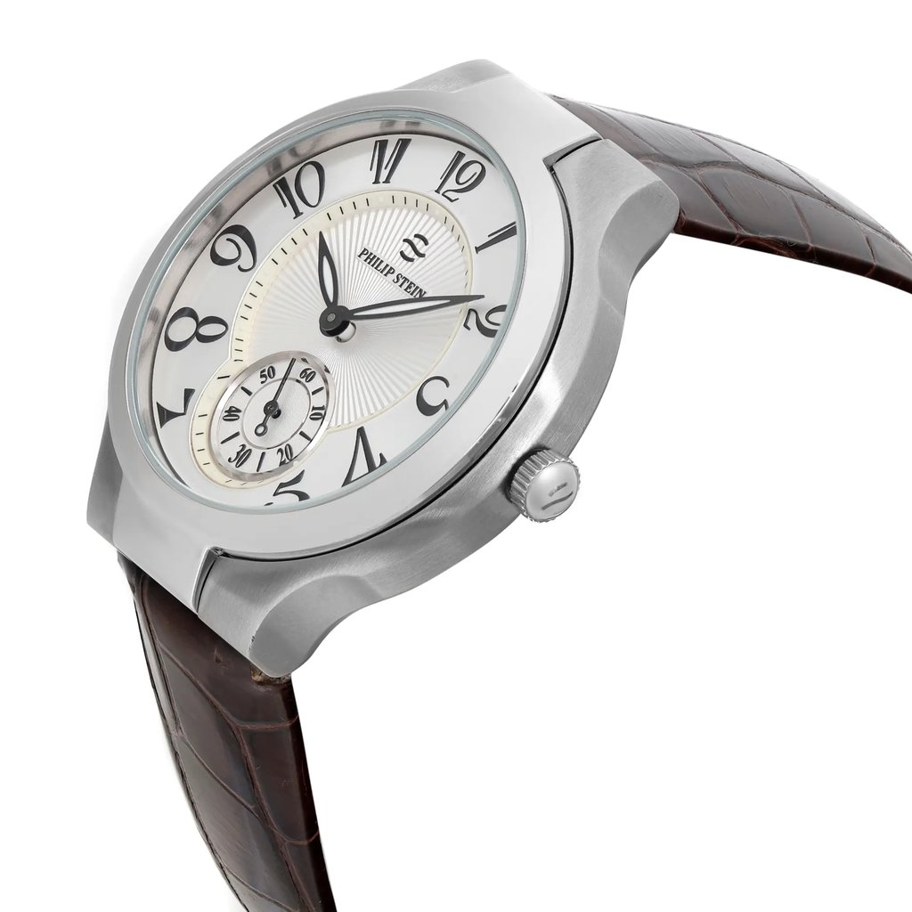 3rd image of Philip Stein Philip Stein Signature Wristwatch, PreOwned condition