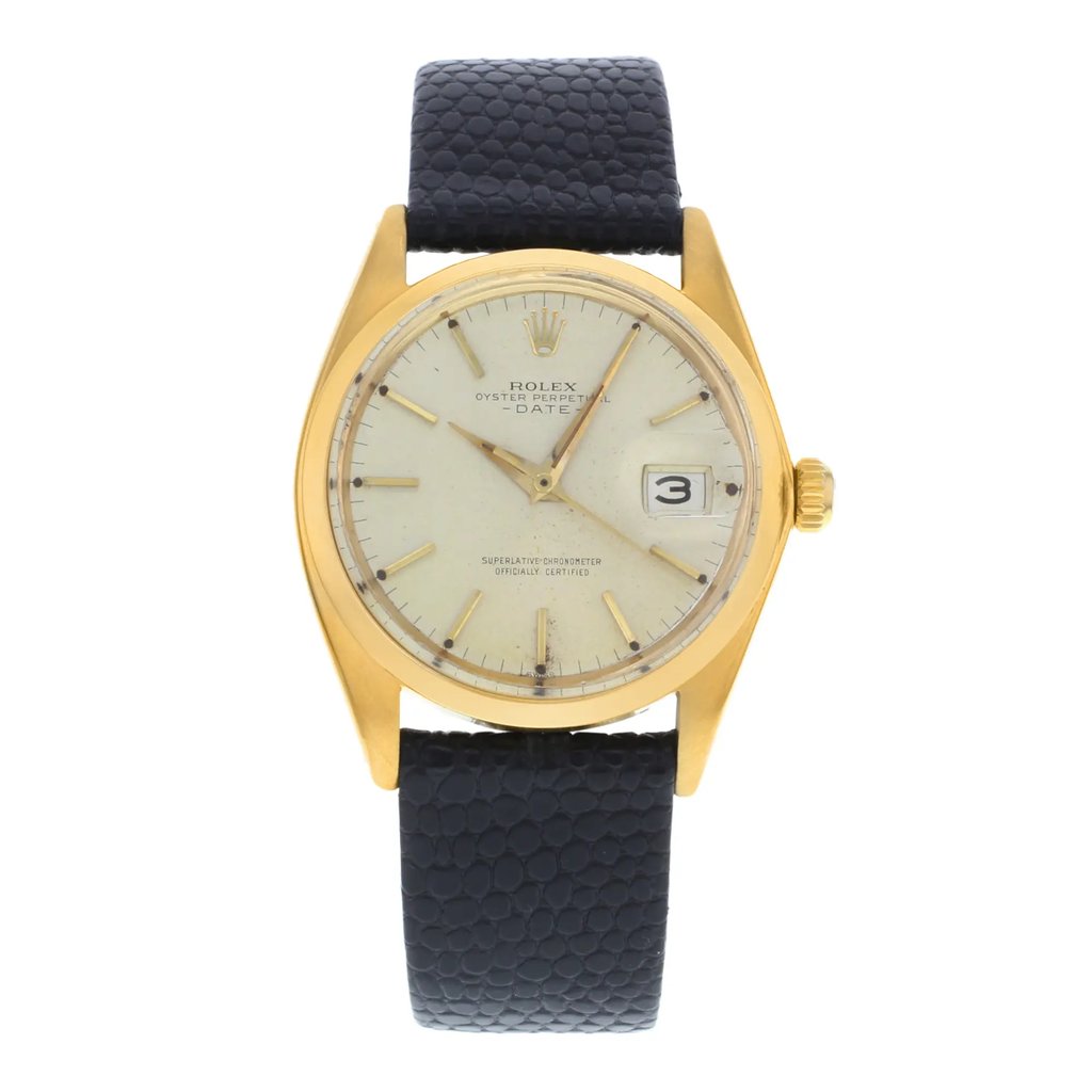 1st image of Rolex n/a Wristwatch, PreOwned condition